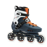 Rollerblade Twister Edge 90 - Men's US size 8.5 - Intuition Line