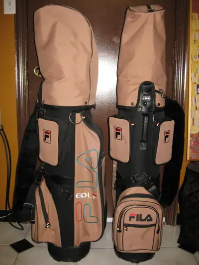 !!!PRICES REDUCED AGAIN X4!!! Various Golf Items for sale., View more