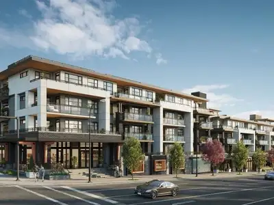 3 bedroom 2 full bath + den condo