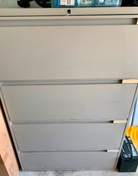 Filing / Storage Cabinets