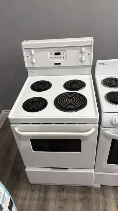 USED HOME APPLIANCES & REPair washer dryer stove, View more