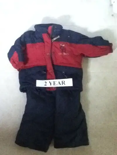 $5 per coat/pants Huntsville This ad was posted with the Kijiji mobile app.
