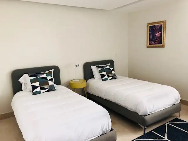 Monthly - Fully Equipped 2BR/2.5BA Condo in Nuevo Vallarta in Mexico in Canada - Image 9