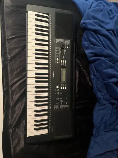 Yamaha Keyboard Piano Stand, View more