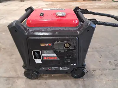 Ai power 8000w inverter generator , View more