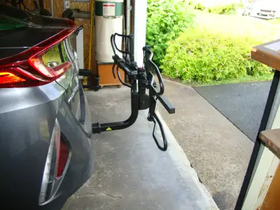 E-Bike Carrier & Accessories, View more