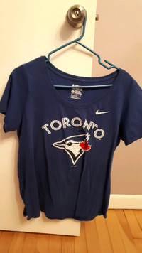 Nike Women's Toronto Blue Jays Shirt