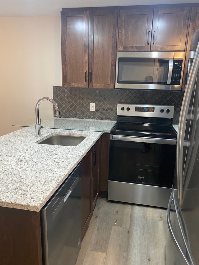 Two bedroom Basmment for rent in Sage Hill NW Long Term Rentals