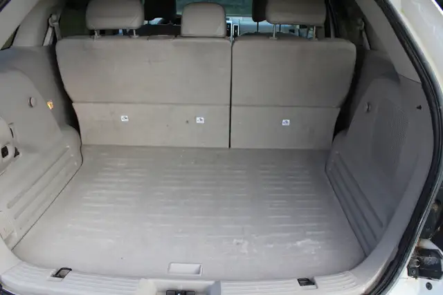 2009 Ford Edge Limited540714063229112321