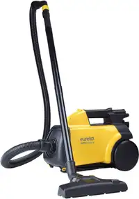 EUREKA Mighty Mite 3670G Corded Vacuum Cleaner