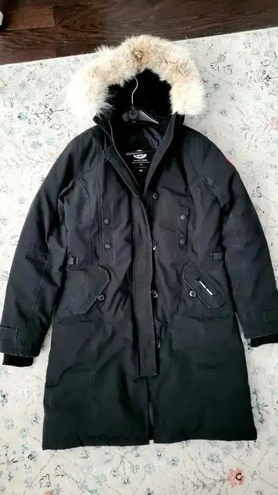 Canada Goose Ladies Jacket, View more