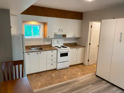 Logement Magog 1-1/2 Studio