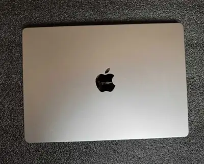 2021 14 inch MacBook Pro M1 Pro - Battery Capacity 85%, View more
