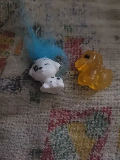 rubber squinkies toy, View more