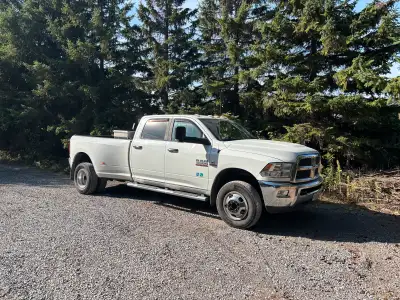 Work/Hauling truck, clean, no rust. Runs really well, has the best engine/transimission setup. Not u...