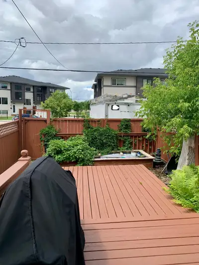 Room for Rent in 3-Bedroom Townhouse – Available September