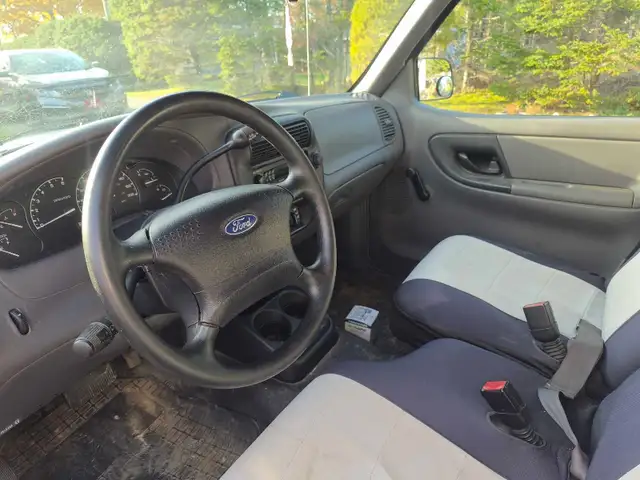 2002 Ford Ranger604579792181022726