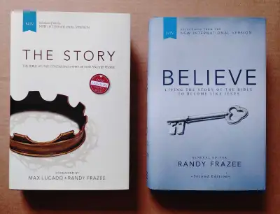 NEW Christian Books, View more