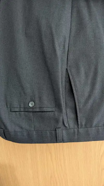 2 VanHeusen mens pants size 38, View more