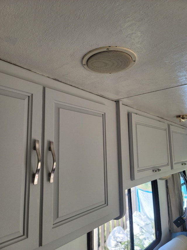 coachman mirada 2002 price drop 22k end of summer sale RVs