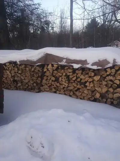 firewood, View more