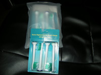 Brosse dents  remplacement SoniCare