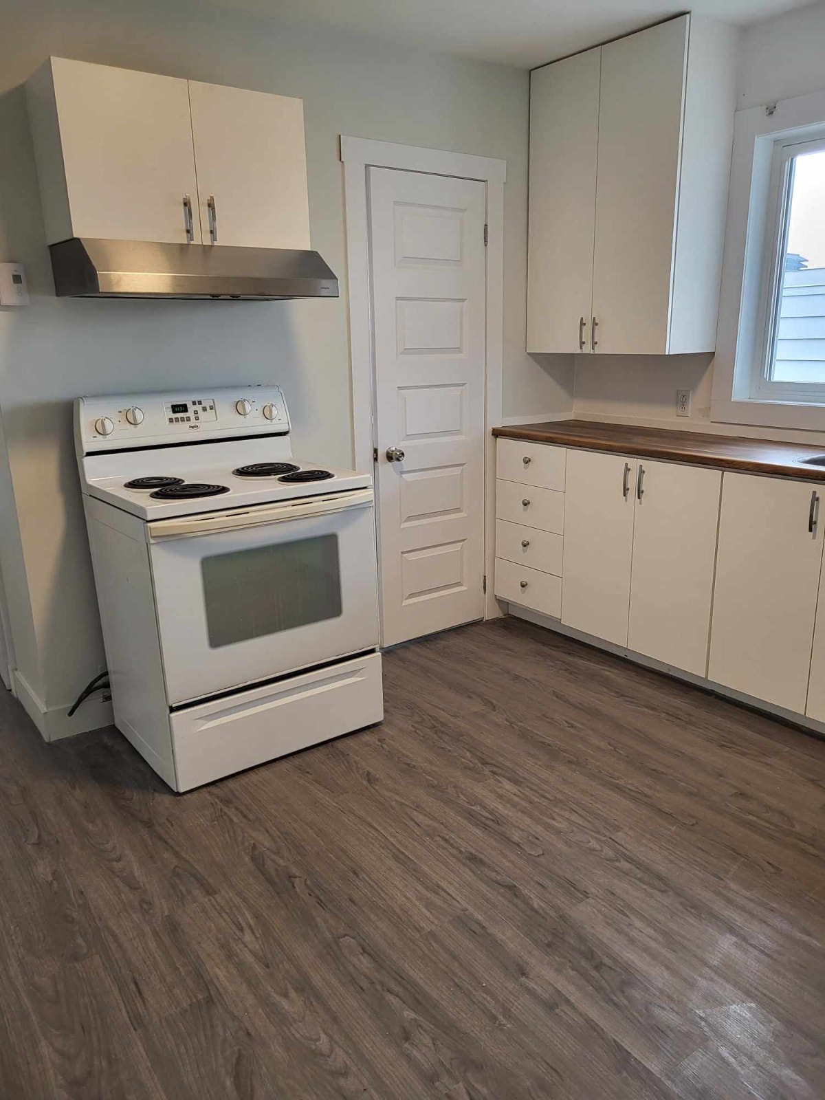 2 1/2 style studio à Valleyfield — photo 1