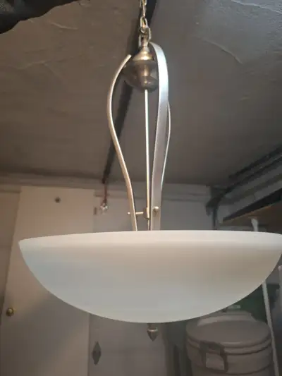 Luminaire suspendu - Hanging Lamp, View more