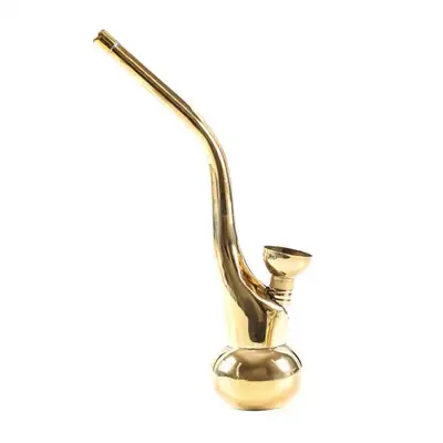 Mini Hookah Portable Tobacco Shisha Water Pipe, View more