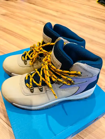 Columbia Snow Boots, View more