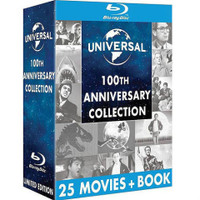 Huge blu-ray movie collection (NEW)