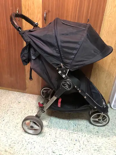 jogger city mini, View more