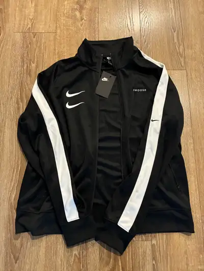 Nike Swoosh Jacket L, View more