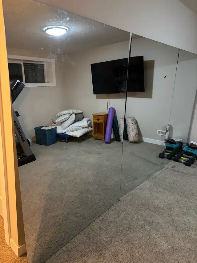 Mirror 4ft x 6ft64739290092930121