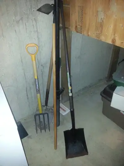 Garden and Yard Tools, View more