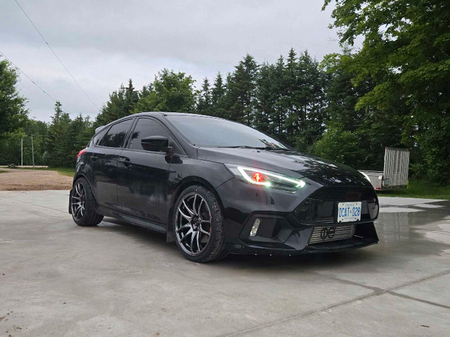 Ford Focus ST in Cars & Trucks in Stratford