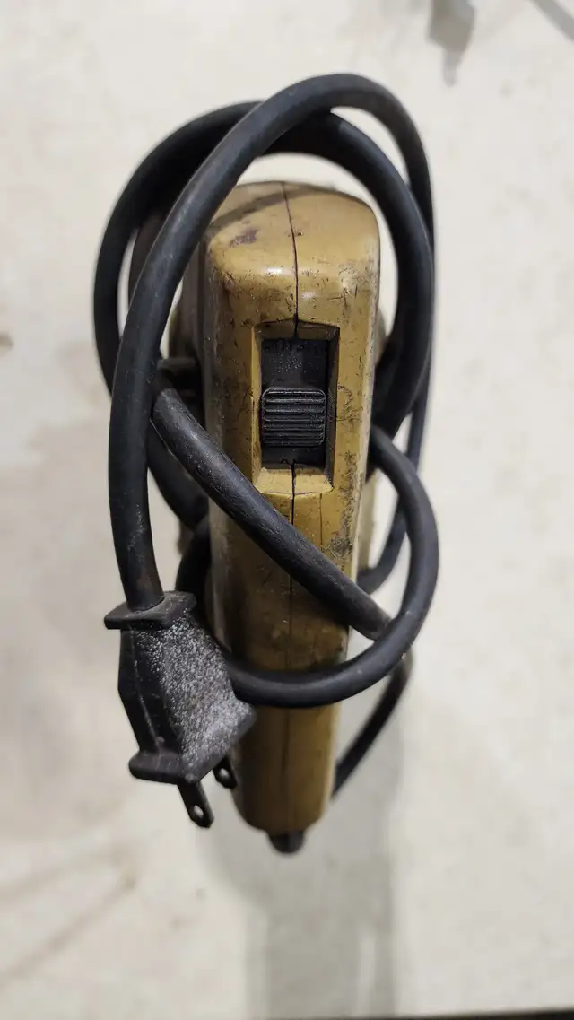 Corded Drill & Jigsaw “Black & Decker” in Power Tools in Kitchener / Waterloo - Image 4