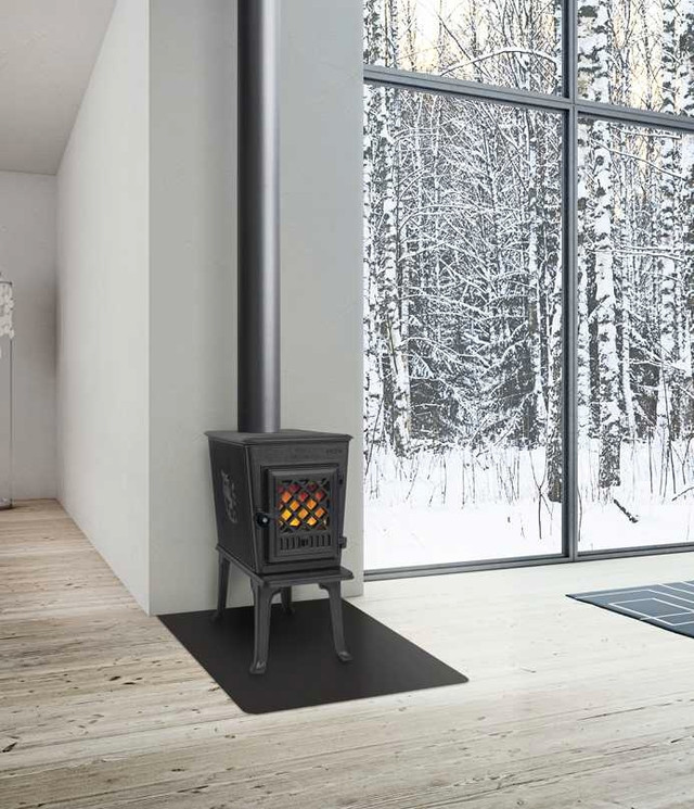 JOTUL 602 BLOW OUT SALE at FLAMEON FIREPLACES  in Fireplace & Firewood in Red Deer - Image 2