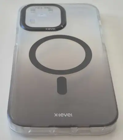 X-Level iPhone 14 Pro Max Case, View more