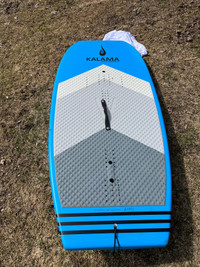 Foil/ winging / surf Package - hydrofoil 
