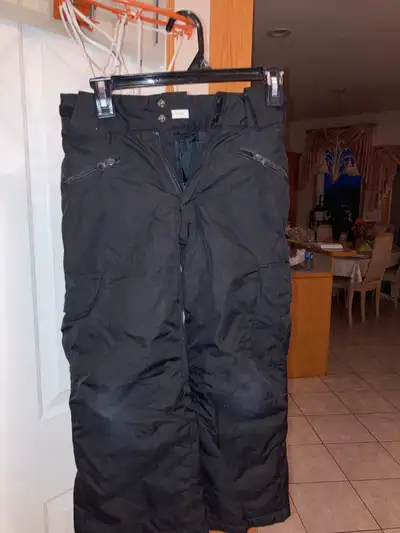 Boys Snow Pants-6-7 years , View more