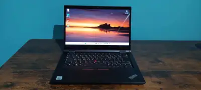 Lenovo Thinkpad Yoga L13 à vendre - Comme neuf, View more