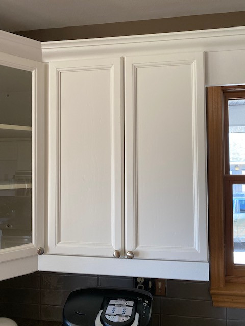 Wooden Kitchen Cabinets and Granite Countertops - Avail May 2 dans Armoires et revêtements de comptoir  à London - Image 4