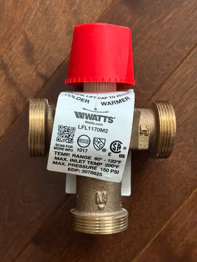 I purchased the item new at a Canadian Tire location, and unfortunately for me, it does not fit conv...
