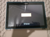 Lenovo tablet (Used, like new) for sale