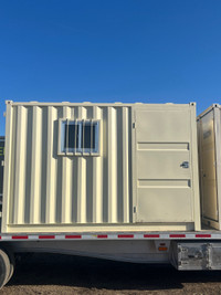 New sea containers 12’ $3200 yes it’s available don’t ask 