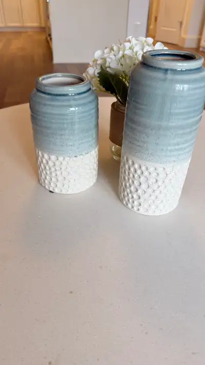 Ceramic Vases, View more