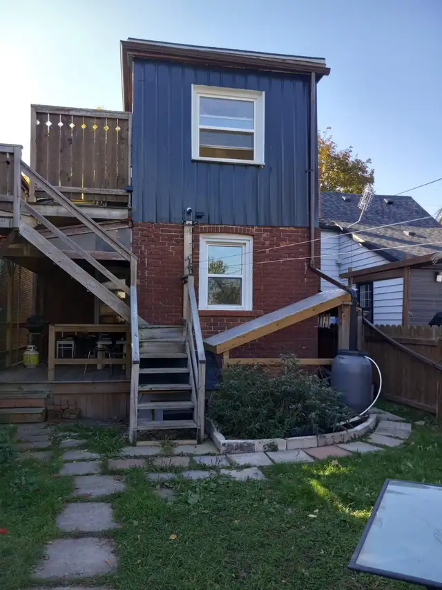 Two Bedroom Apartment for Rent - Jane St. & St Clair Ave. W in Long Term Rentals in City of Toronto - Image 3