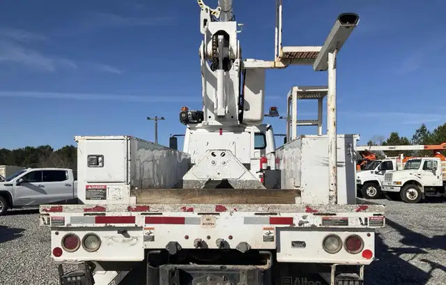 2019 Altec AA55-MH Freightliner Bucket Truck Unit in Other in City of Halifax