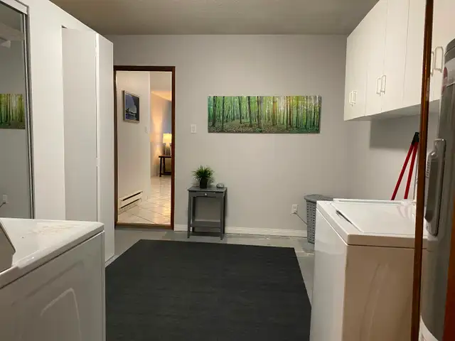 2 Bedroom 1 bath furnished unit in Long Term Rentals in Prince Rupert - Image 7